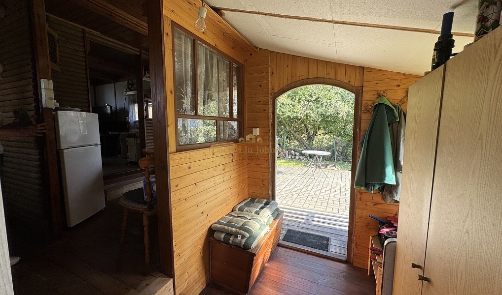 Prodej chaty/chalupy 35 m² s pozemkem 445 m², Říčany – náhled fotky 16