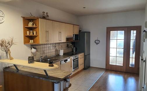 Prodej domu 86 m² s pozemkem 132 m², Na Splavech, Nymburk