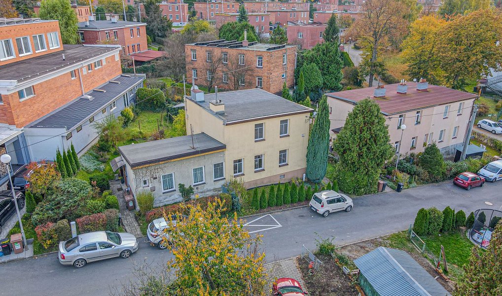 Prodej bytu 2+1 61 m², Zlín – náhled fotky 4