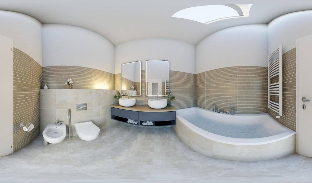 Prodej domu 120 m² s pozemkem 520 m², Postřižín – náhled fotky 9