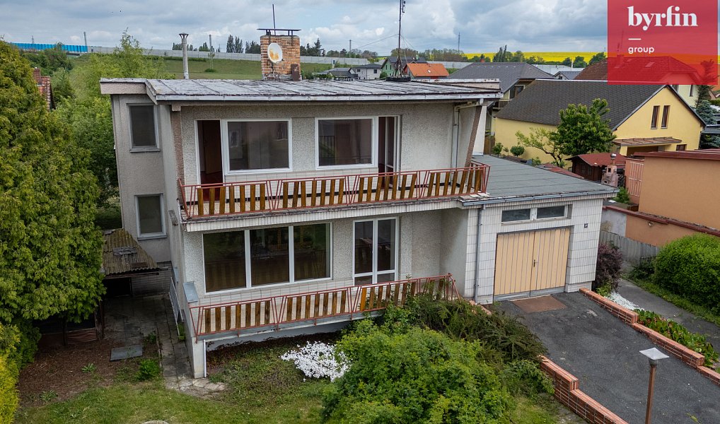Prodej domu 185 m² s pozemkem 957 m², Opava – náhled fotky 2