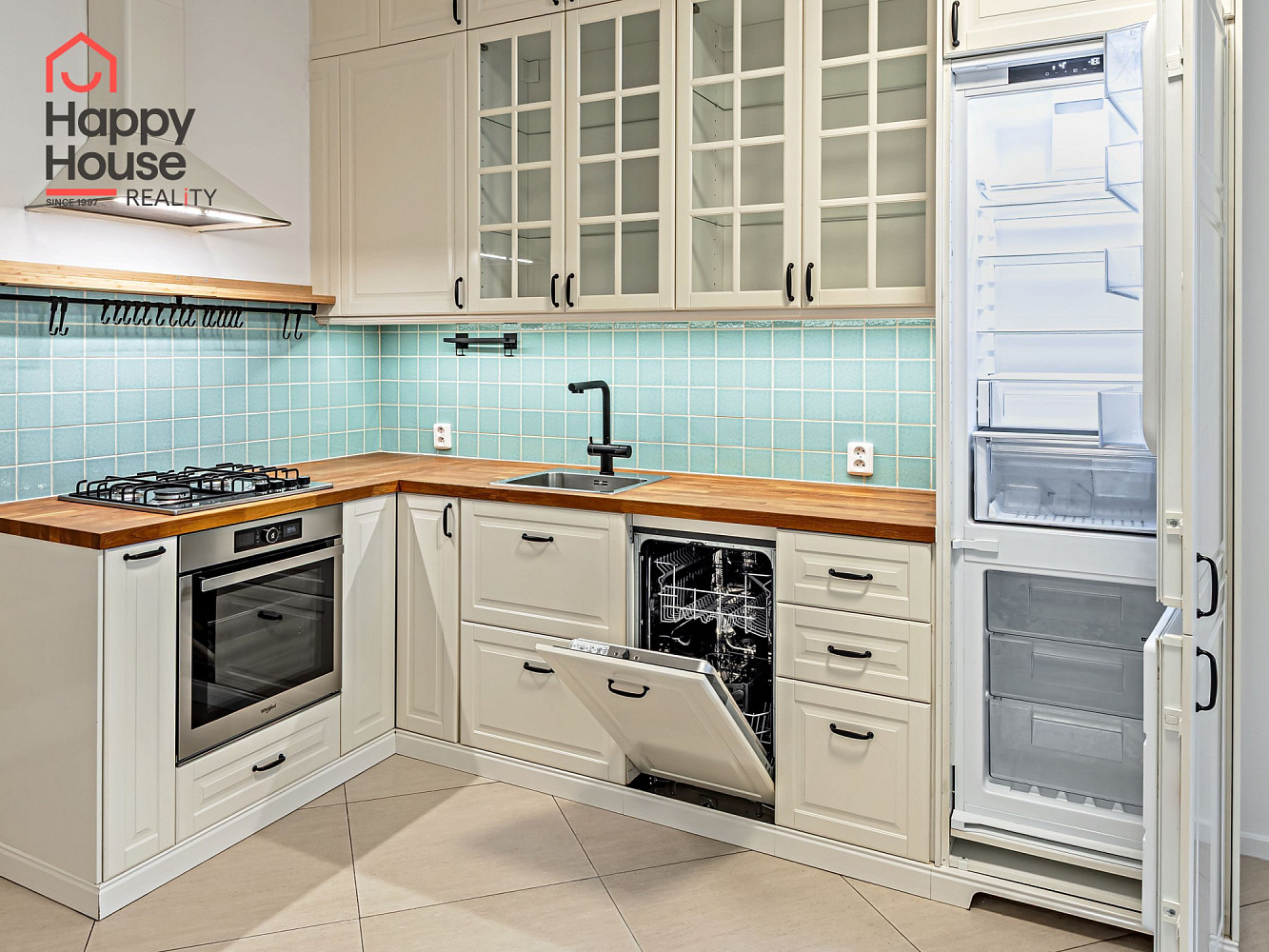Prodej bytu 3+kk 64 m² – fotografie 4