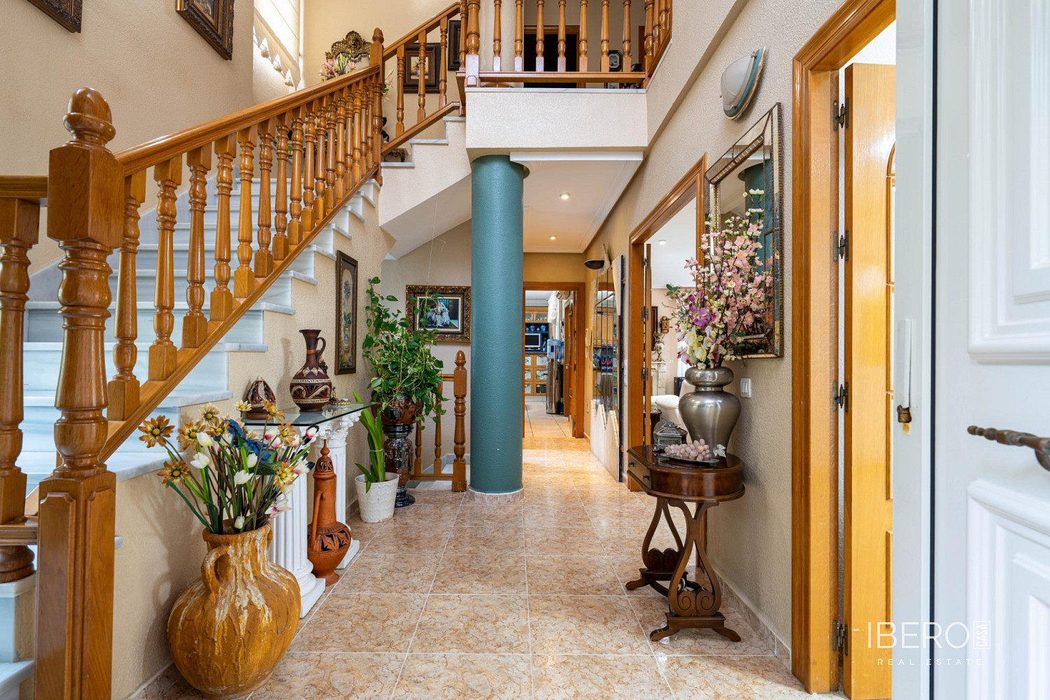 Casa 6+kk – Almería, Barrio Araceli, San Luis - Vista 5