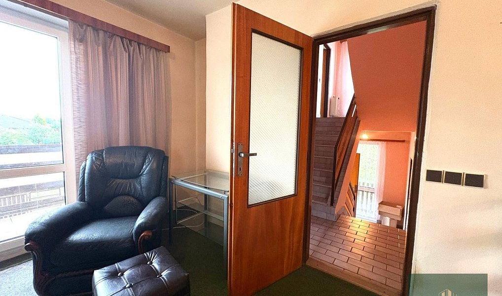 Pronájem domu 134 m² s pozemkem 1 357 m², Plzeň – náhled fotky 13