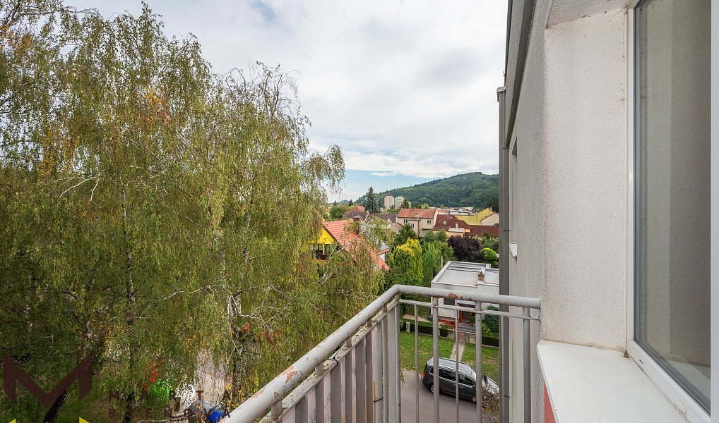 Prodej bytu 2+1 61 m², Kuřim – náhled fotky 6