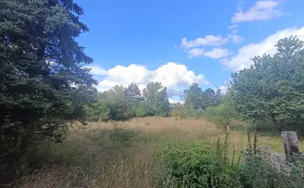 Prodej stavebního pozemku 1 100 m², Proboštov, okres Teplice