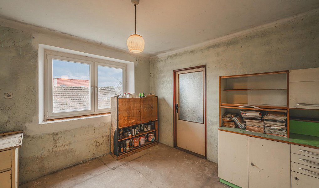 Prodej domu 223 m² s pozemkem 1 635 m², Librantice – náhled fotky 22