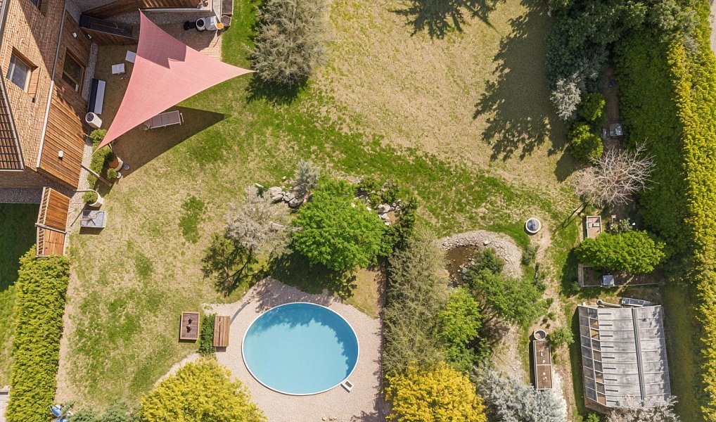 Prodej domu 276 m² s pozemkem 1 255 m², Ondřejov – náhled fotky 54