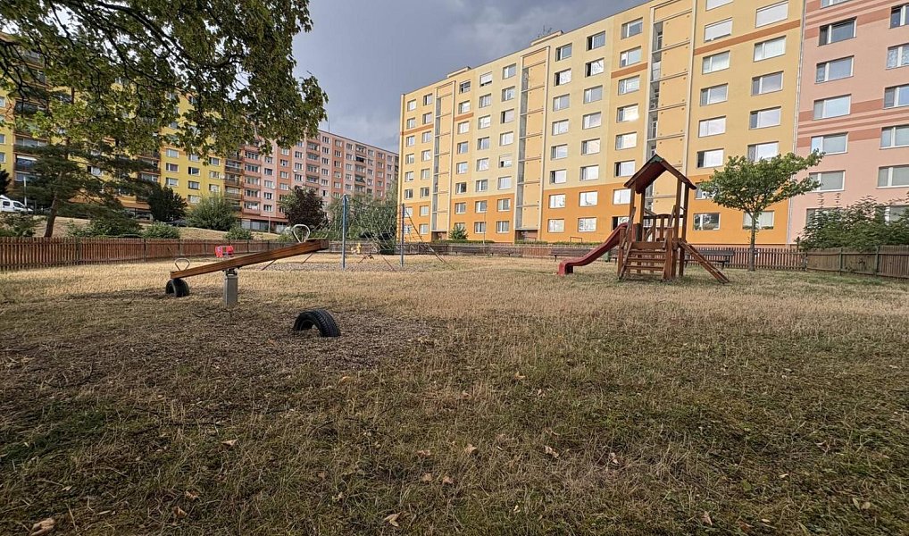 Prodej bytu 2+kk 64 m², Ústí nad Labem – náhled fotky 19