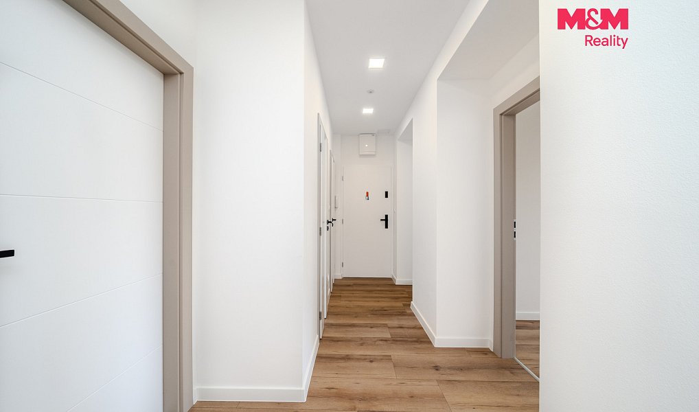 Prodej bytu 3+kk 66 m², Ostrava – náhled fotky 8