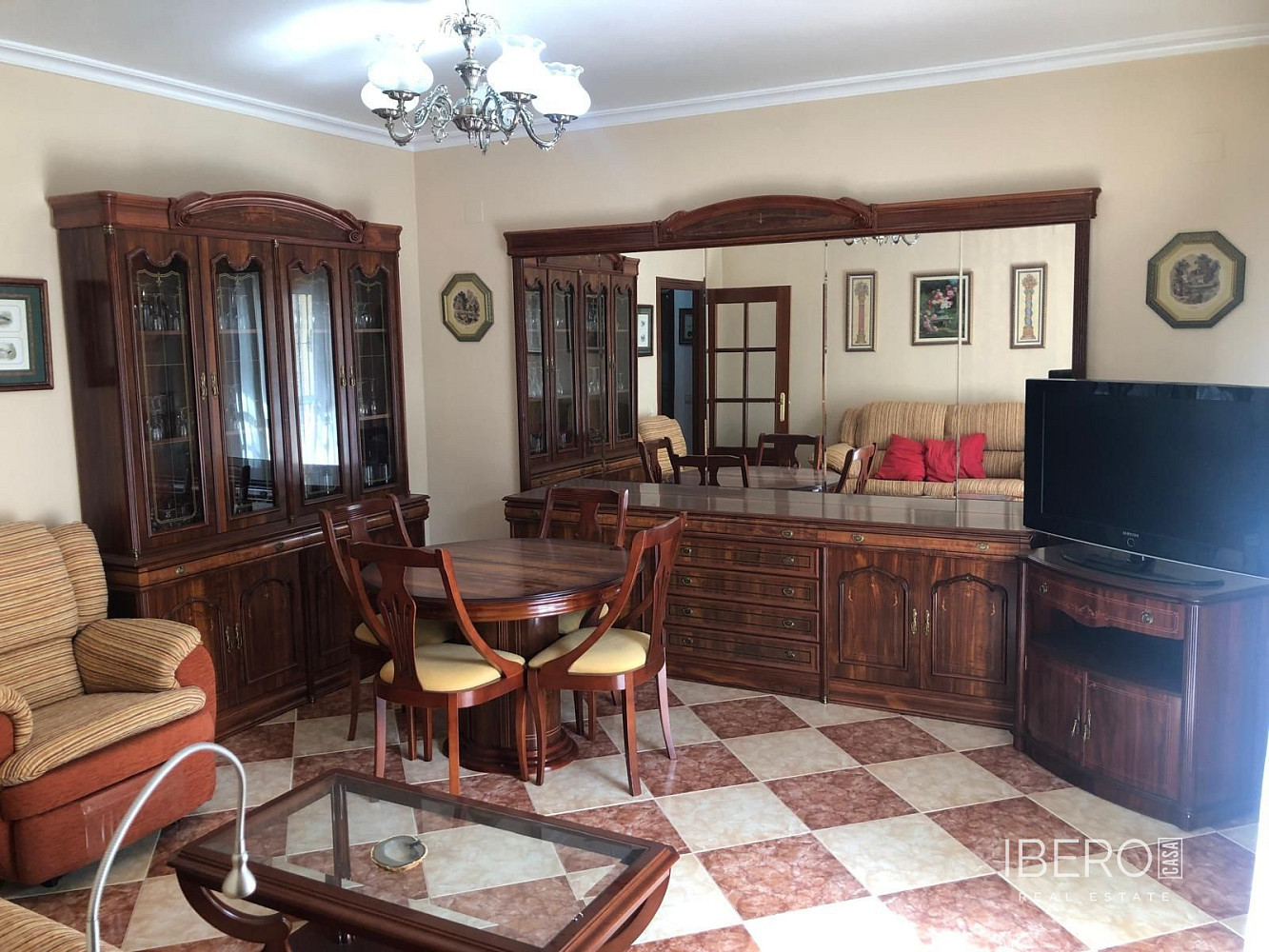 Casa 5+kk – Cuevas de San Marcos, Nororma - Vista 5