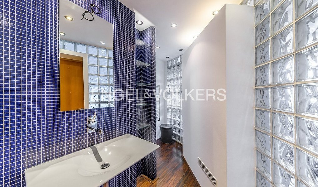 Pronájem bytu 2+kk 70 m², Praha – náhled fotky 6