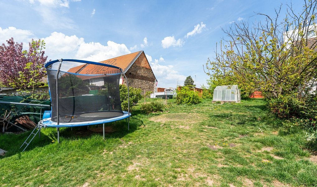 Prodej domu 342 m² s pozemkem 744 m², Velešín – náhled fotky 7
