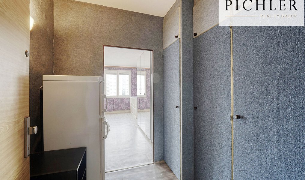 Pronájem bytu 1+kk 31 m², Plzeň – náhled fotky 11