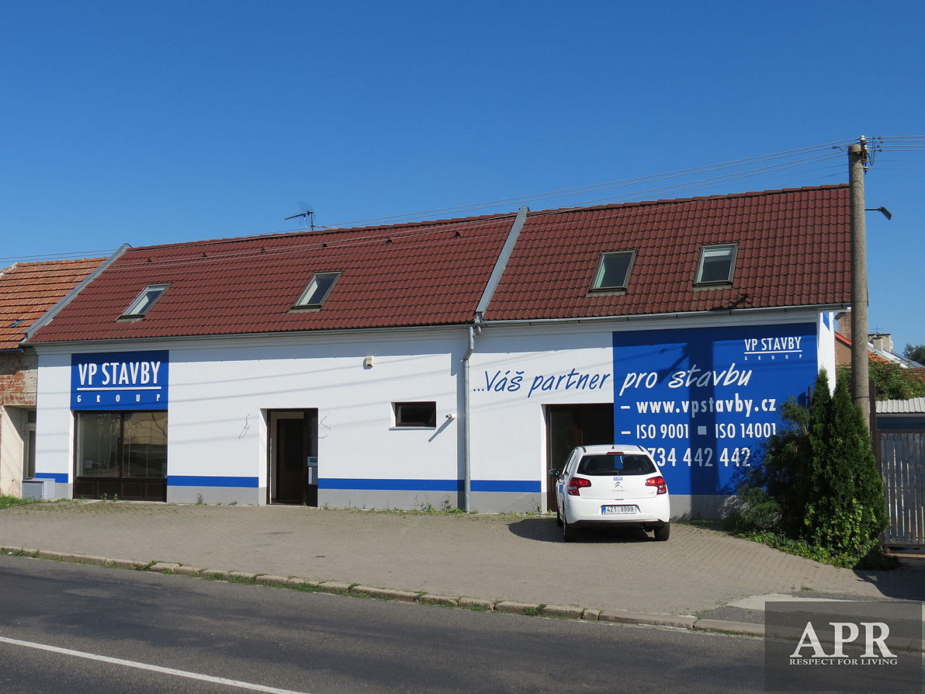 Pronájem obchodních prostor 286 m² — photo 5