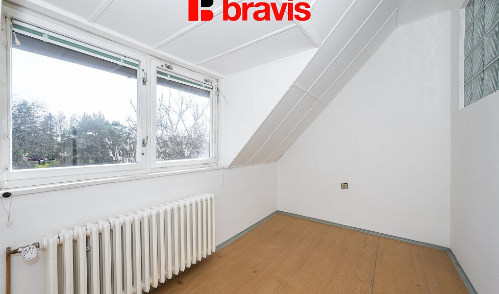 Prodej domu 158 m² s pozemkem 105 m², Brno – náhled fotky 14
