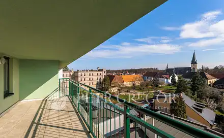 Prodej bytu 3+kk 73 m²