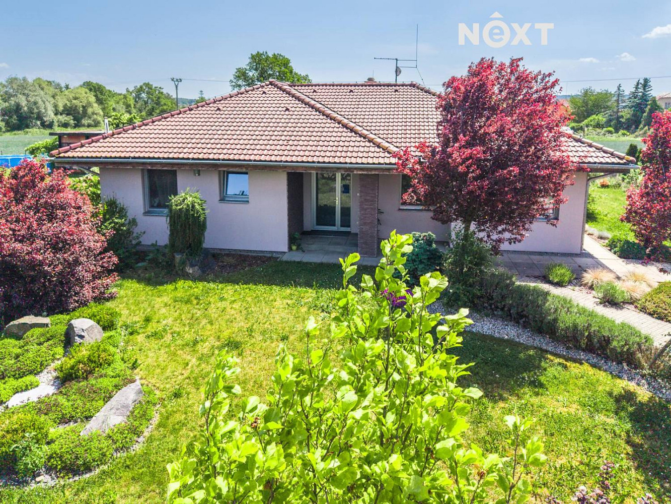 Prodej domu 128 m² s pozemkem 1 151 m² — photo 2