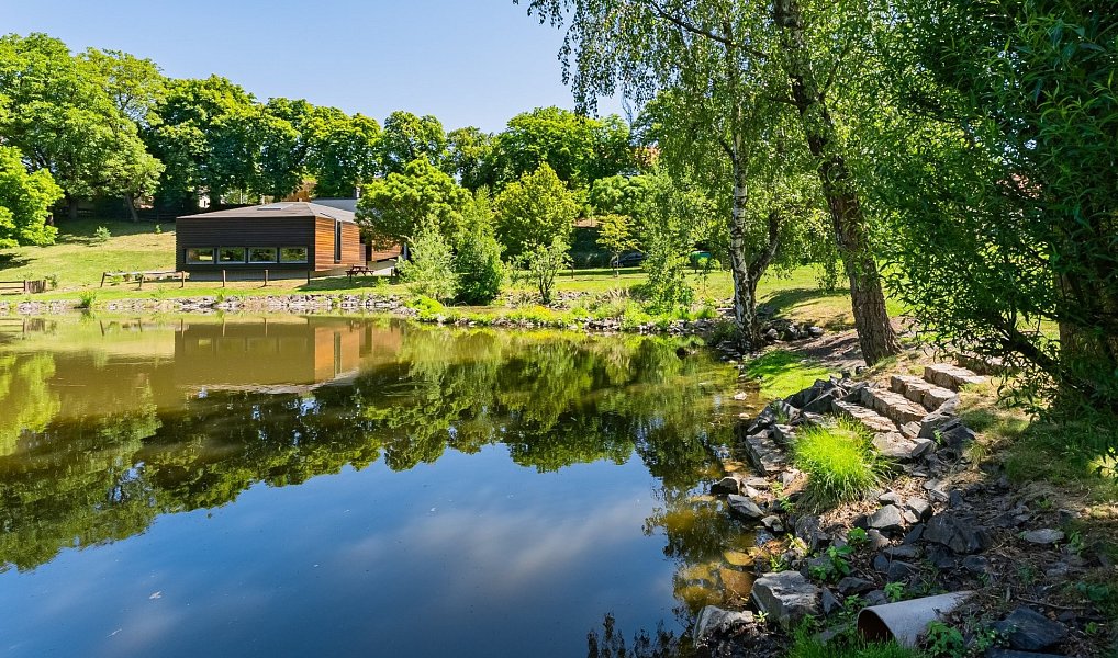 Prodej domu 109 m² s pozemkem 388 m², Popovičky – náhled fotky 47