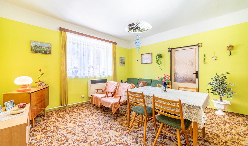 Prodej domu 120 m² s pozemkem 321 m², Žiželice – náhled fotky 5
