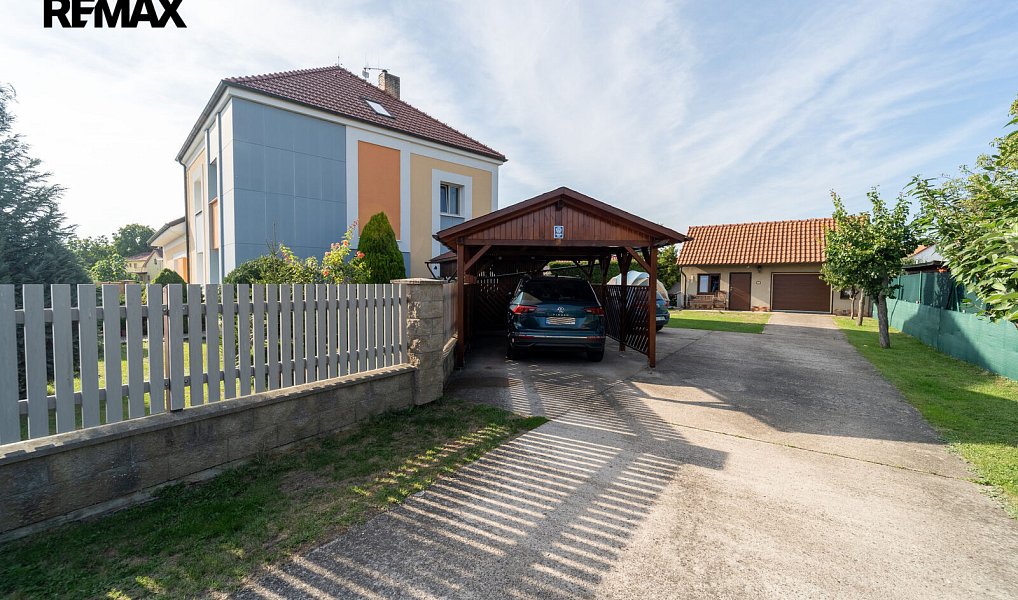 Prodej domu 172 m² s pozemkem 955 m², Krakovany – náhled fotky 50