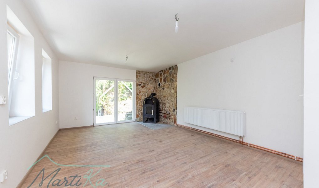 Prodej domu 116 m² s pozemkem 392 m², Slapy – náhled fotky 6