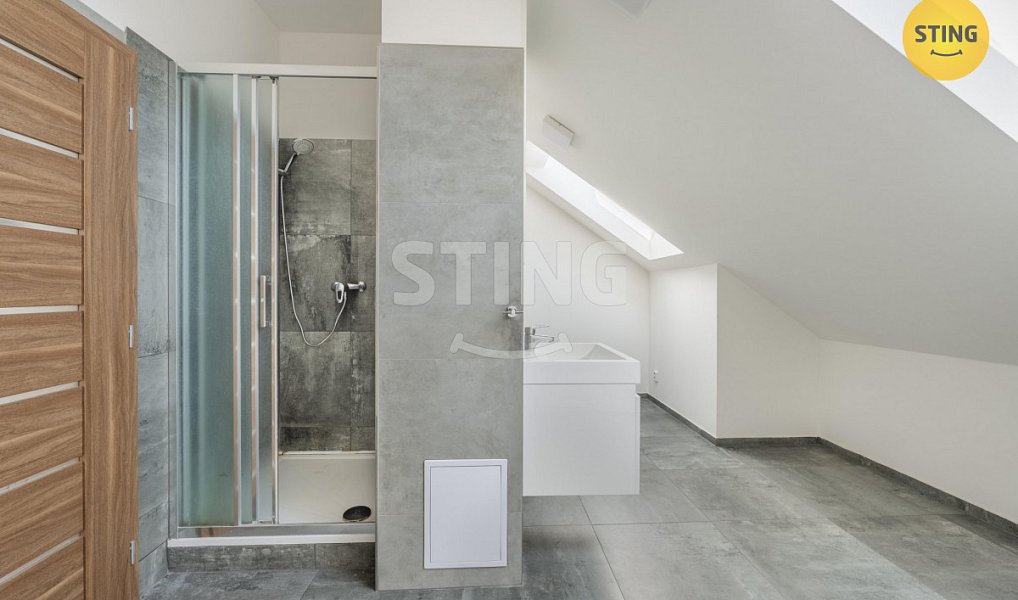 Prodej bytu 2+kk 44 m², Žďár nad Sázavou – náhled fotky 10