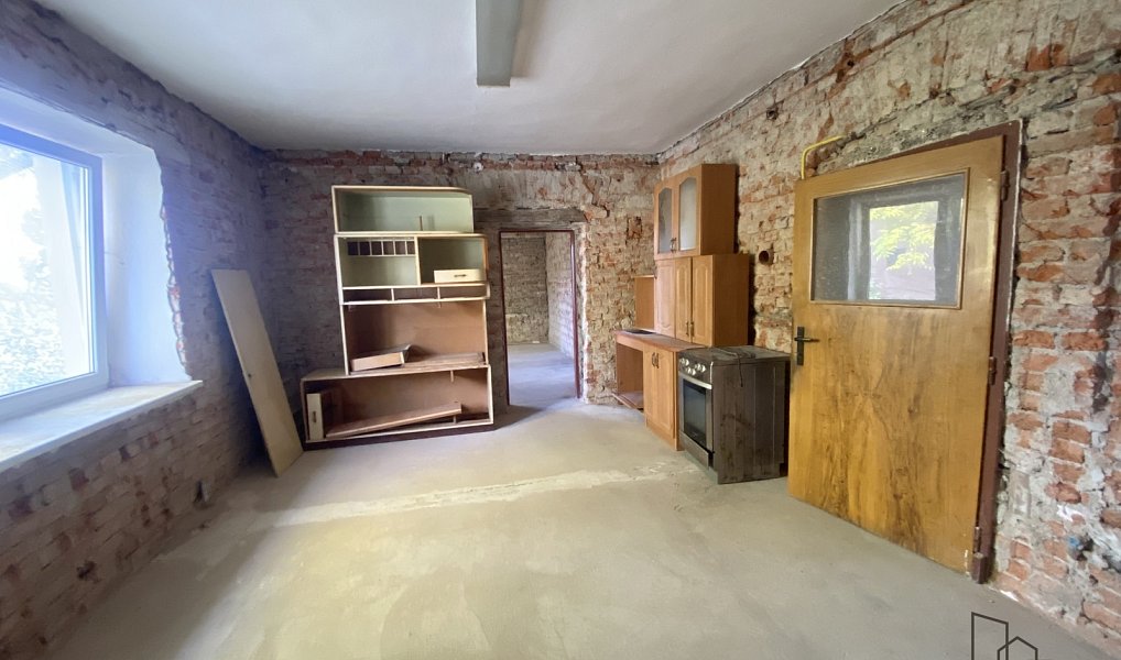 Prodej domu 95 m² s pozemkem 1 582 m², Pavlov – náhled fotky 3