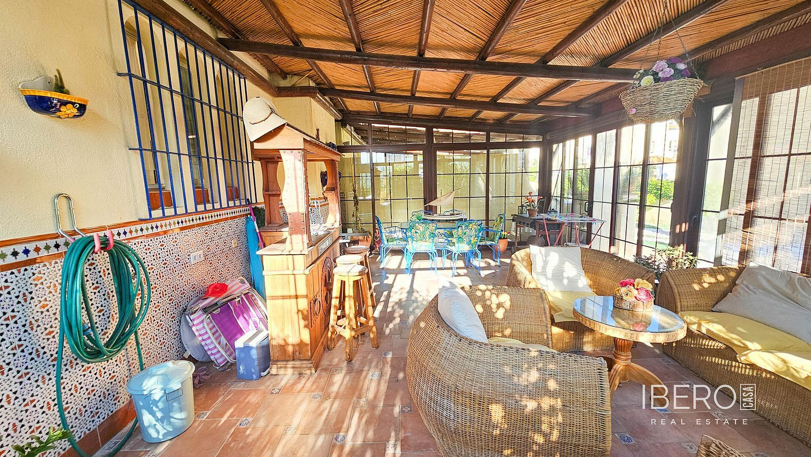 Casa 5+kk – Casares, Puerto de la Cruz, Costa del Sol Occidental - Més