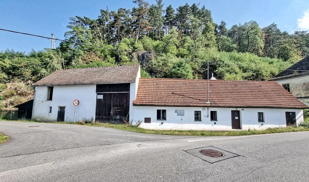 Prodej domu 100 m² s pozemkem 691 m², Žinkovy – náhled fotky 2
