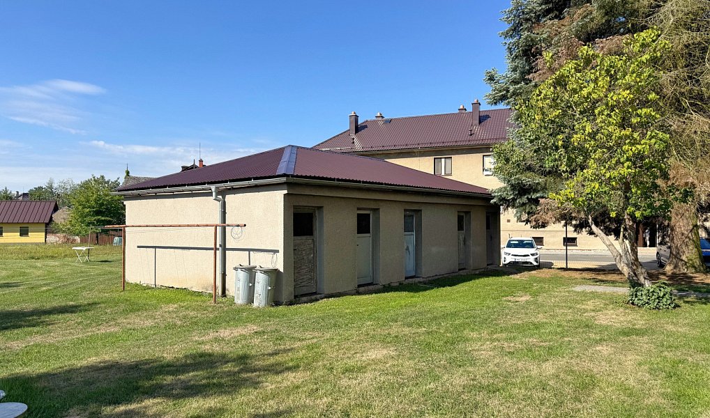 Prodej bytu 3+1 63 m², Sudkov – náhled fotky 10