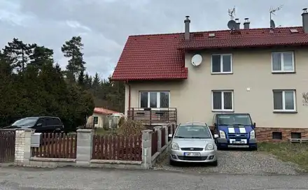 Dražba domu 125 m² s pozemkem 996 m², Narysov