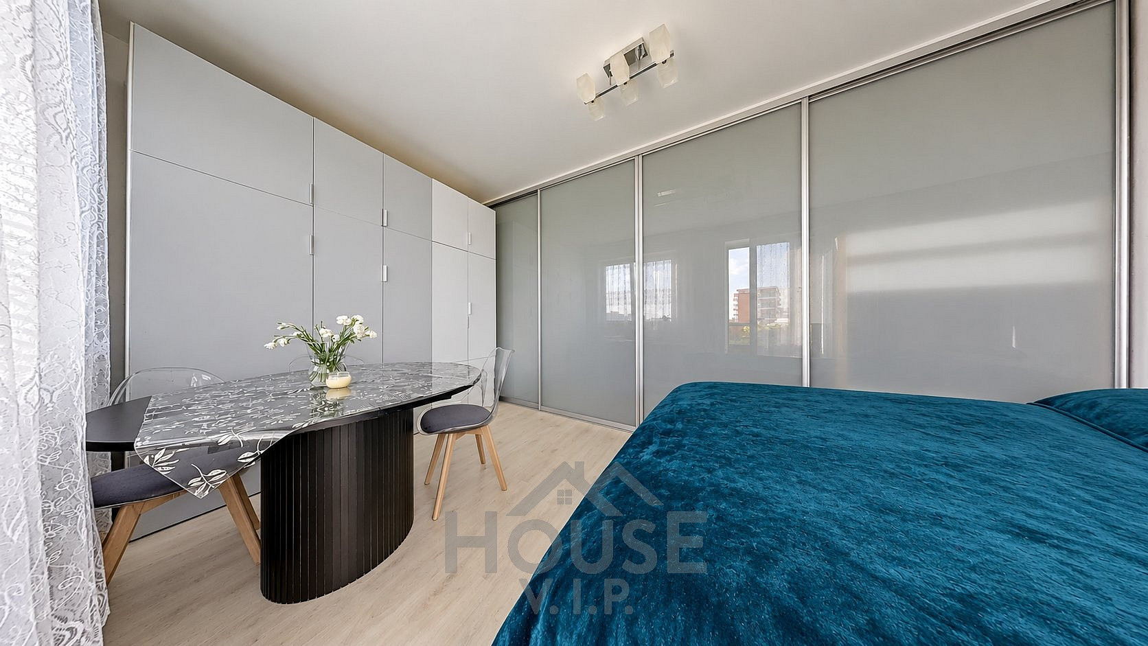 Prodej bytu 2+kk 42 m² – fotografie 2