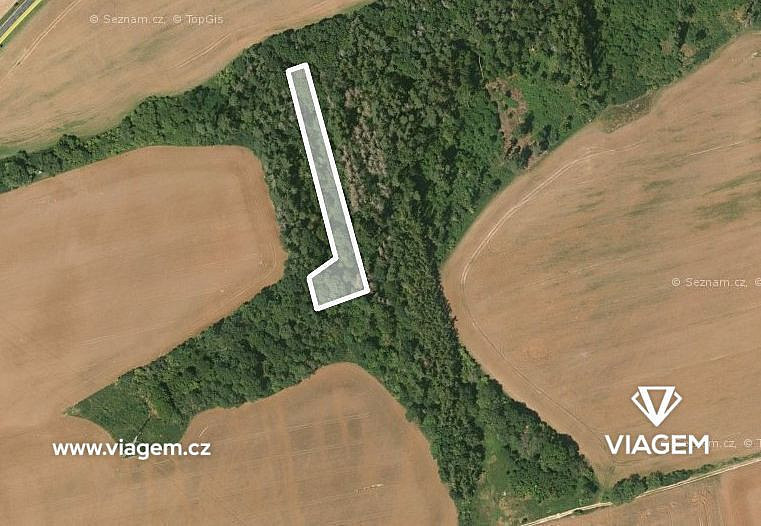 Les 3 078 m² – pohled 3