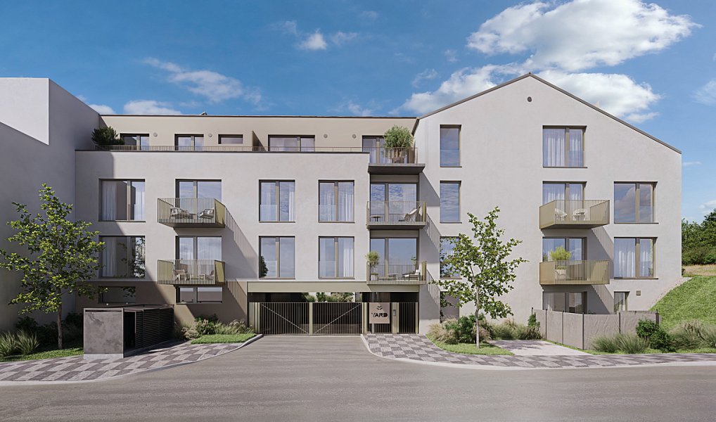 Prodej bytu 3+kk 64 m², Praha – náhled fotky 5