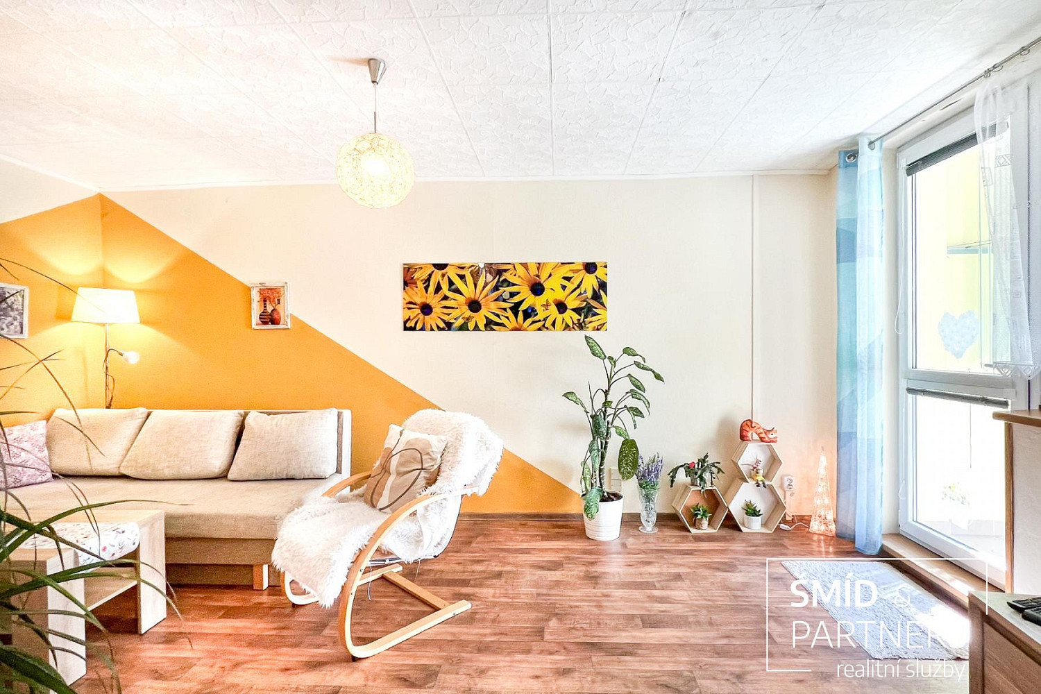 Prodej bytu 3+1 72 m² – fotografie 4