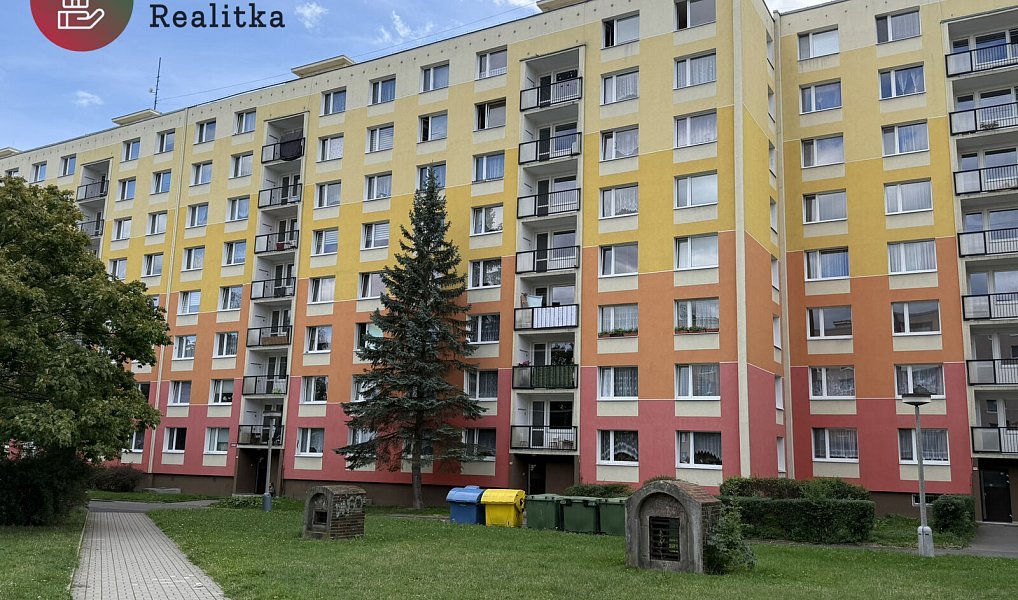 Prodej bytu 4+1 80 m², Chomutov – náhled fotky 52