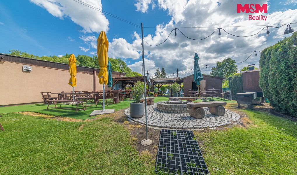 Prodej restaurace 120 m², Frýdek-Místek – náhled fotky 6