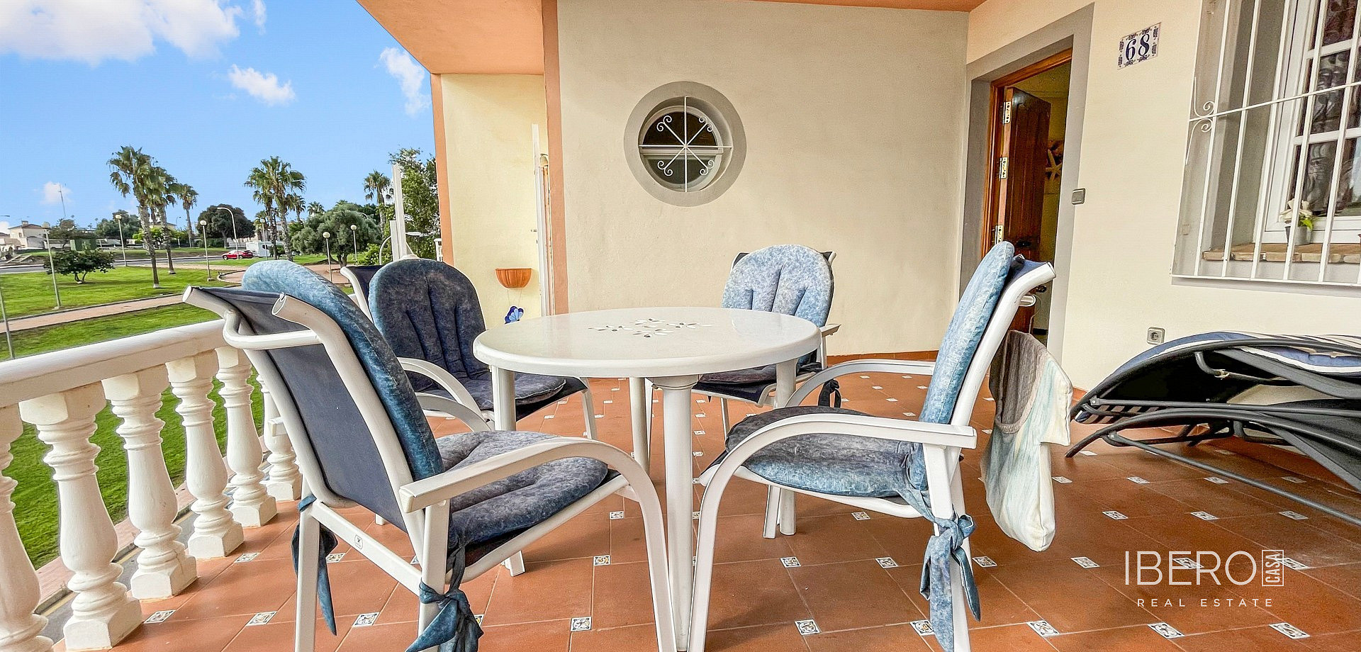 Piso 3+kk – Torrevieja, Urbanización Los Balcones - Vista 3