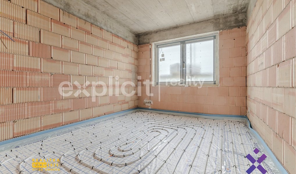 Prodej bytu 3+kk 66 m², Fryšták – náhled fotky 8