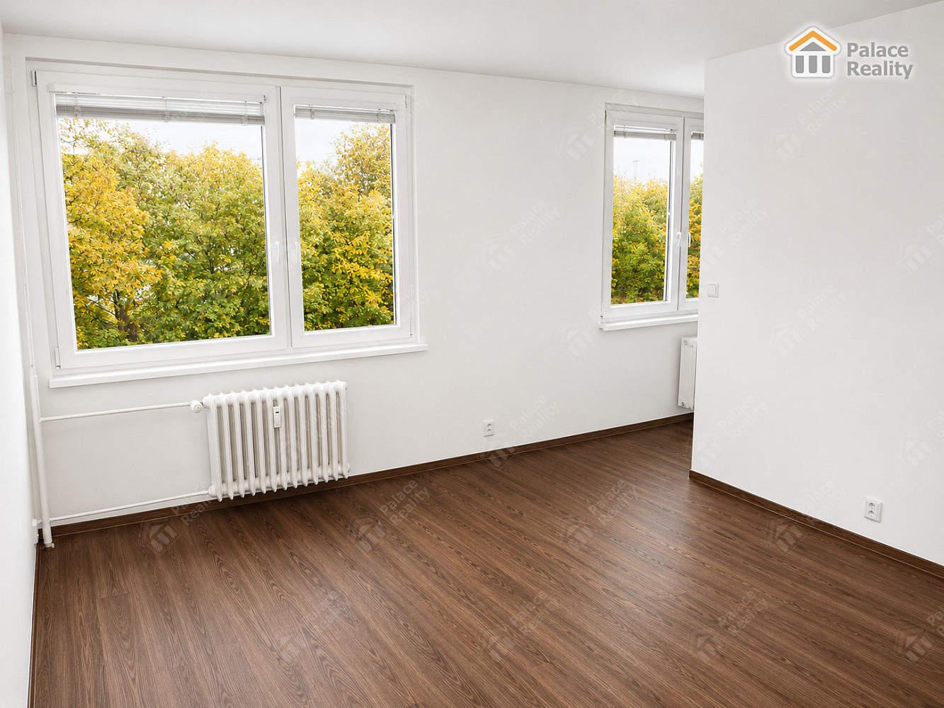 Pronájem bytu 1+kk 29 m² — photo 2