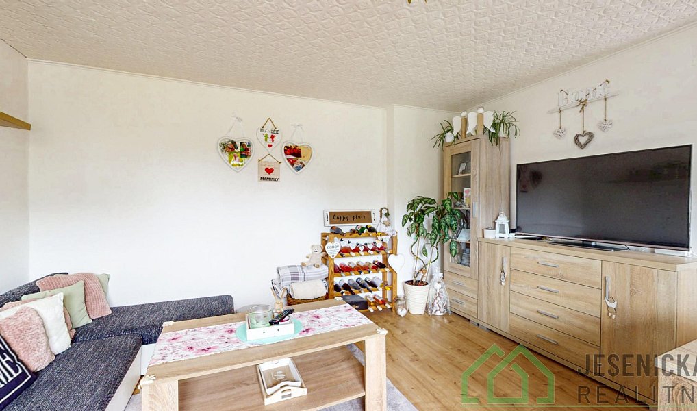 Prodej domu 85 m² s pozemkem 2 892 m², Javorník – náhled fotky 5