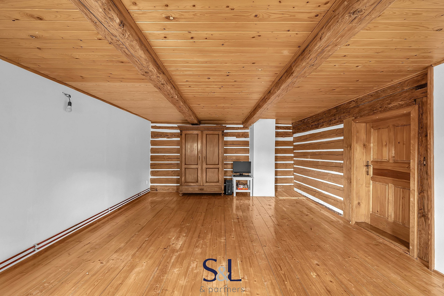 Prodej chaty/chalupy 170 m² s pozemkem 1 886 m² – fotografie 5