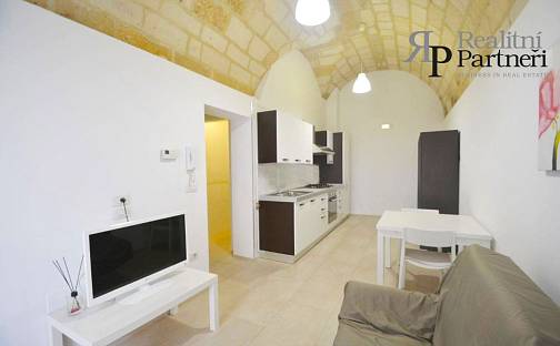Prodej domu 42 m² s pozemkem 1 m², Gioia del Colle, Provincie Bari, Itálie