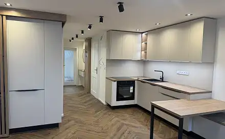 Pronájem bytu 2+kk 55 m², Vsetínská, Valašské Meziříčí, okres Vsetín