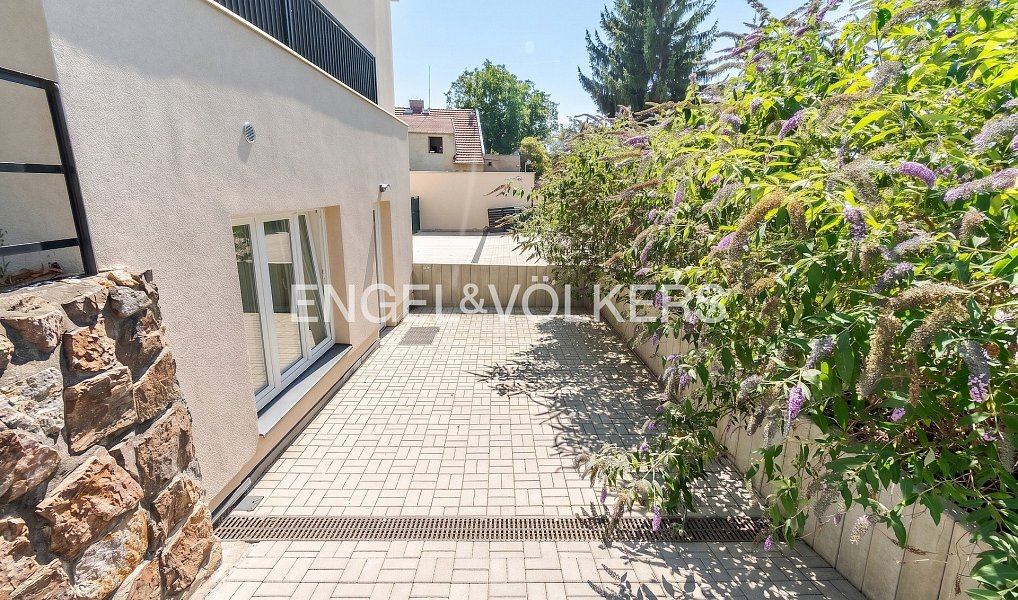 Prodej bytu 3+kk 65 m², Roztoky – náhled fotky 10