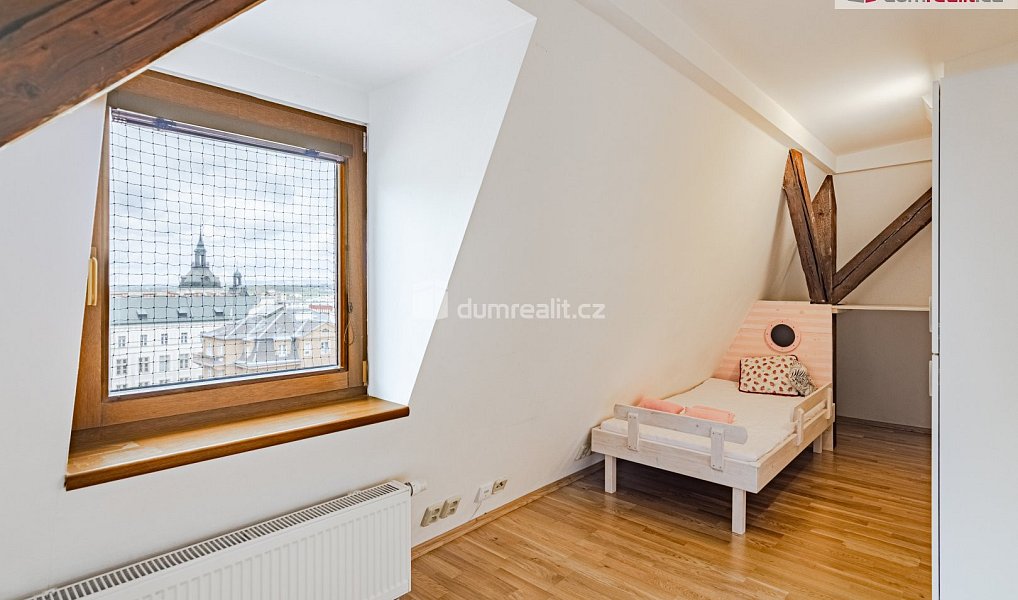 Prodej bytu 3+kk 100 m², Karlovy Vary – náhled fotky 9