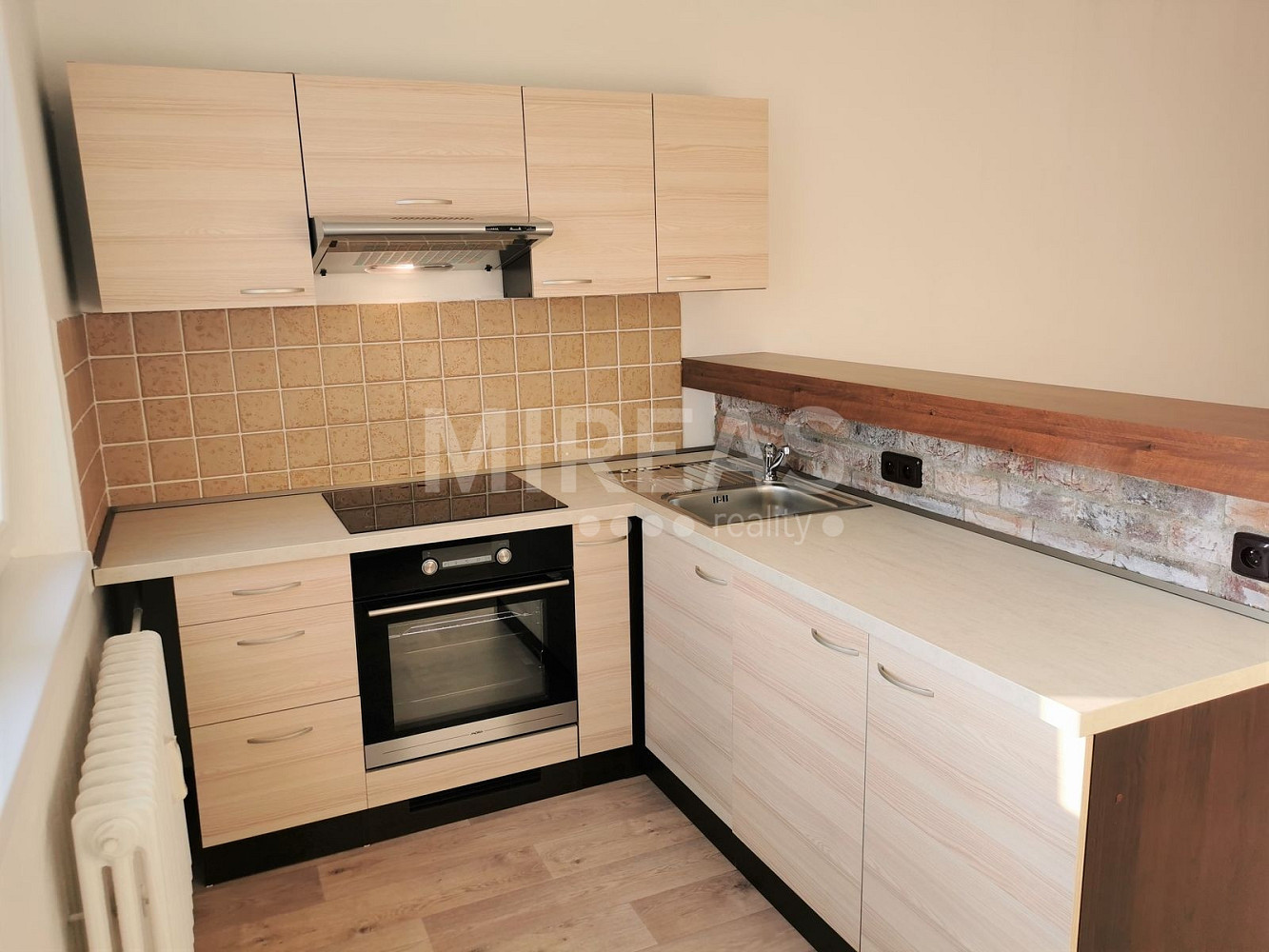 Prodej bytu 3+kk 81 m²