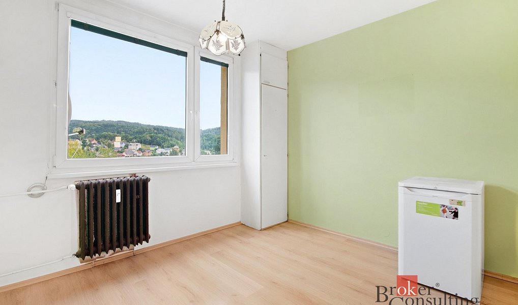 Prodej bytu 1+1 42 m², Dolní Poustevna – náhled fotky 4