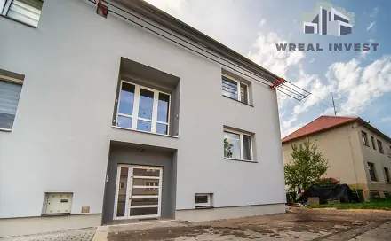 Prodej bytu 3+1 61 m², Brumov-Bylnice, okres Zlín